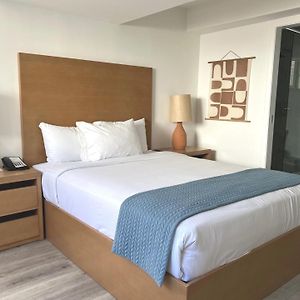 Standard Zimmer mit Queensize-Bett